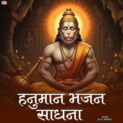 Hanuman Bhajan Sadhna
