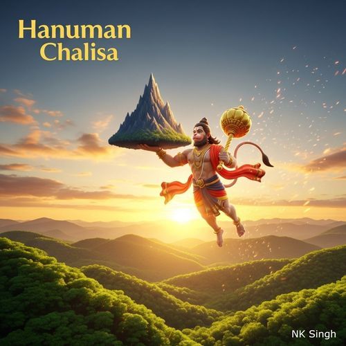 Hanuman Chalisa