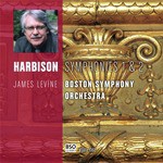 Symphony No. 1: I. Drammatico