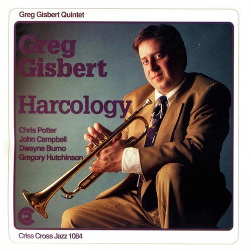 Greg Gisbert Quintet