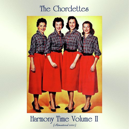 Harmony Time Volume II (Remastered 2020)