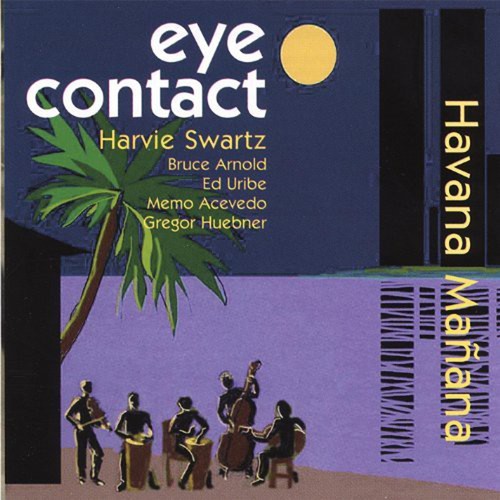 Harvitos Tune cover art