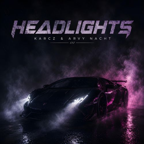 Headlights