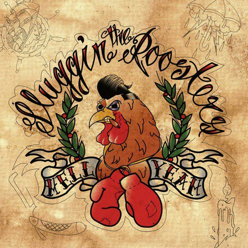 Eddy cover art