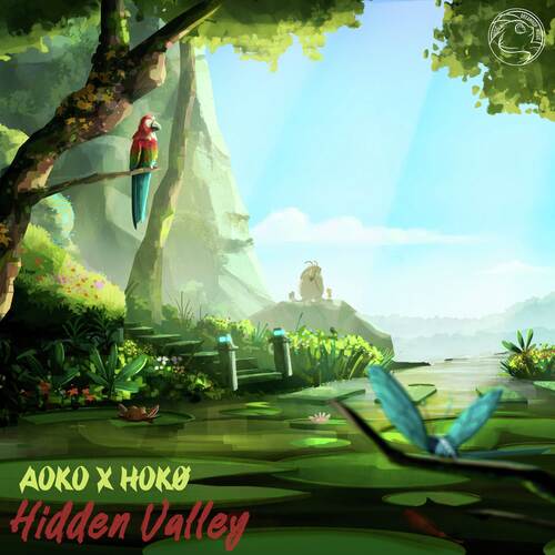 Hidden Valley