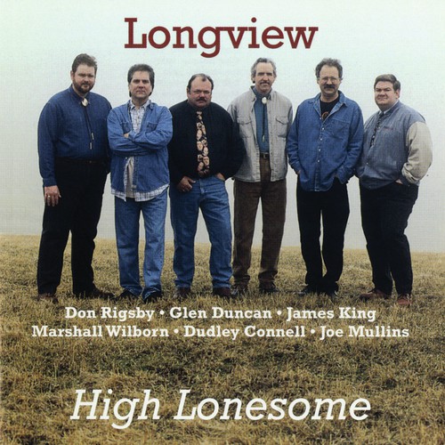 High Lonesome_poster_image