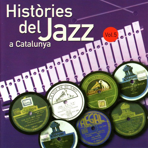 Buenas Noches, Señorita - Song Download from Històries del Jazz a Catalunya  Vol. 5 @ JioSaavn