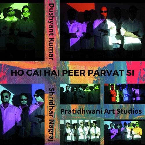 Ho Gayi Peer Parvat Si - Single