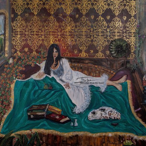 Holiday from My Head