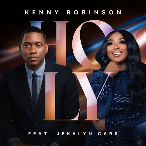 Holy (feat. Jekalyn Carr)_poster_image