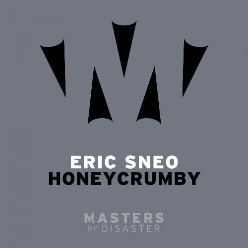Honeycrumby (Virgil Enzinger Remix) cover art