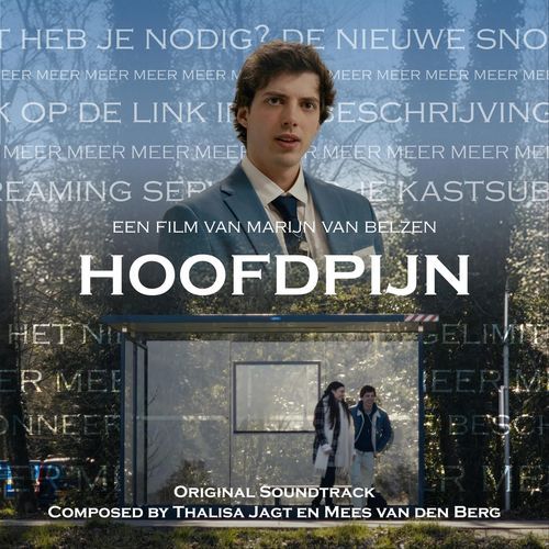 Hoofdpijn (Original Soundtrack)