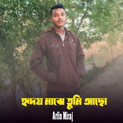 Hridoyer Majhe Tumi Aco