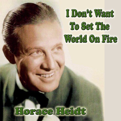 Horace Heidt
