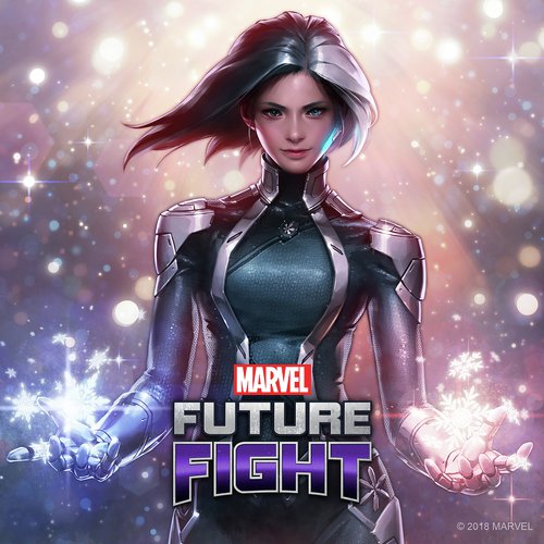 I Really Wanna (From "Marvel Future Fight"/Soundtrack Version)