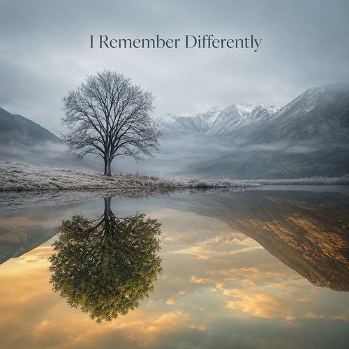 I Remember Differently