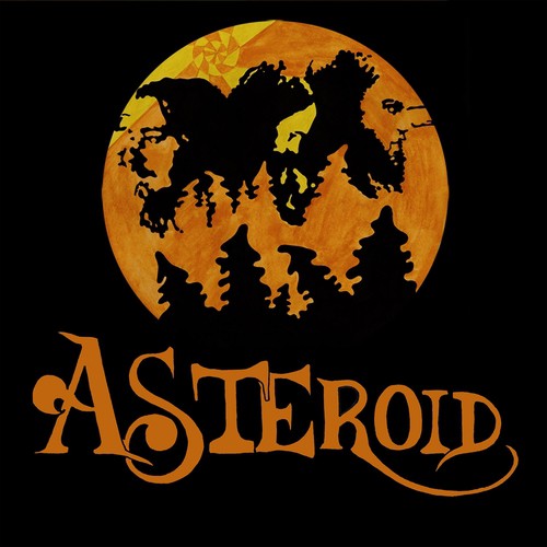 Asteroid