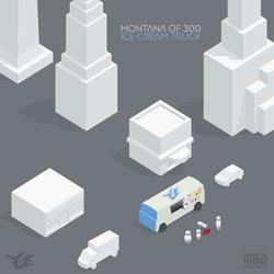 Montana Of 300 profile photo