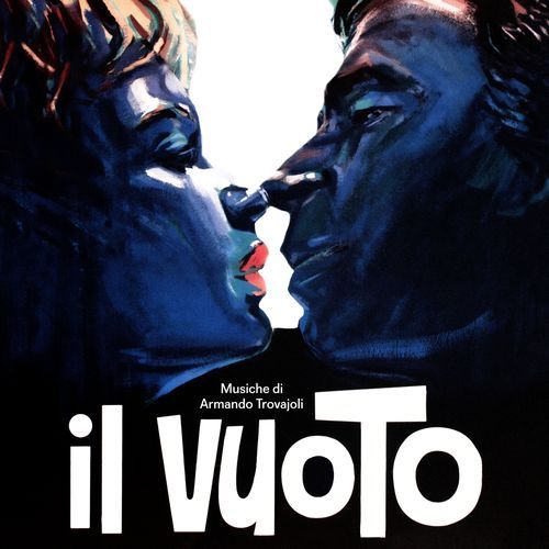 Il Vuoto (From "Il Vuoto" Soundtrack / Cordovox in 6/8)