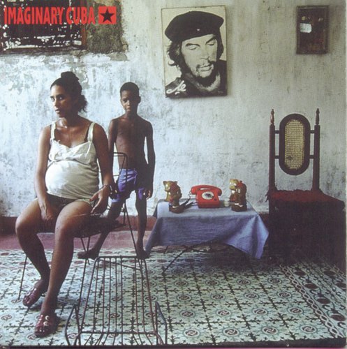 Imaginary Cuba_poster_image