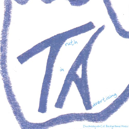 Richard cover art