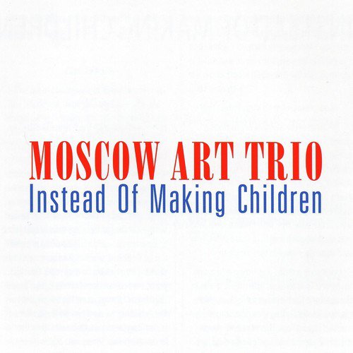 Instead of Making Children