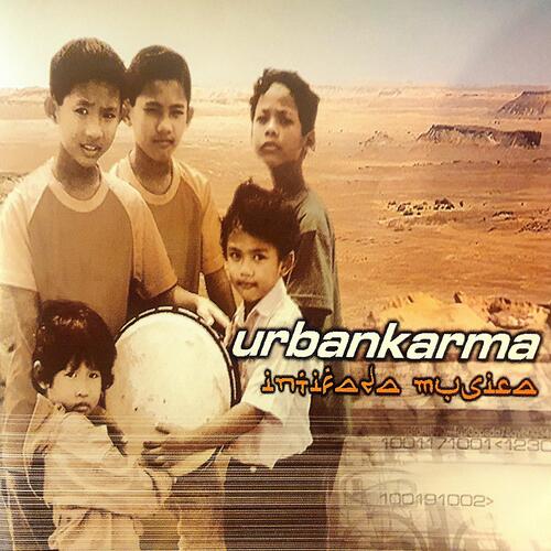 Budaya 2002 cover art
