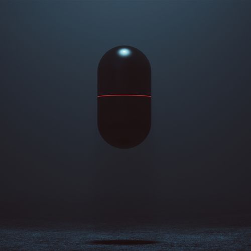 Iron Core