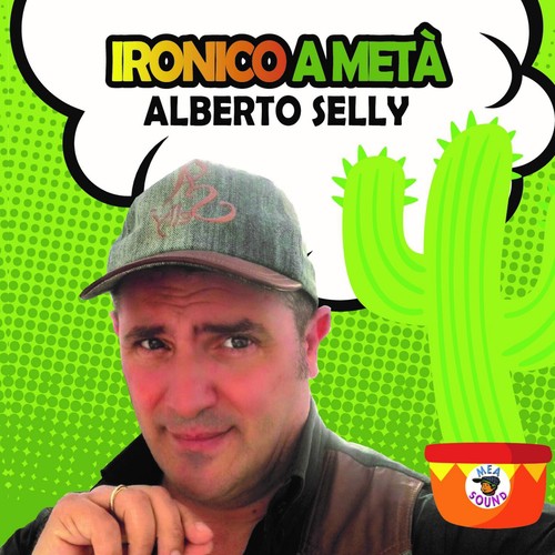 Alberto Selly