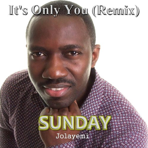 It's Only You (Remix)_poster_image