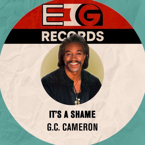 It's a Shame