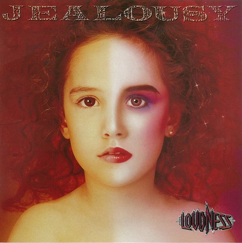 JEALOUSY (30th ANNIVERSARY Edition)_poster_image