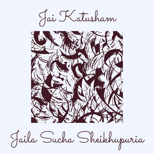 Jai Katusham
