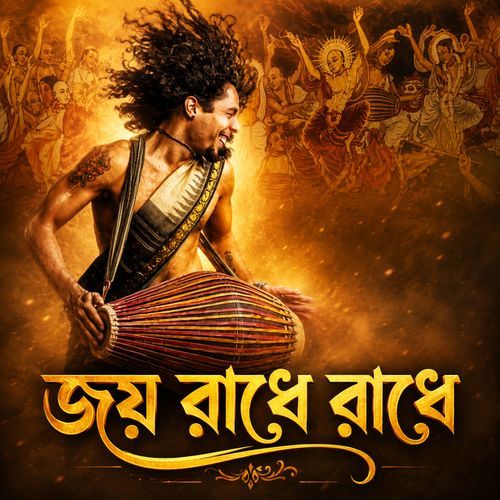 Jai Radhe Radhe ( Bengali)