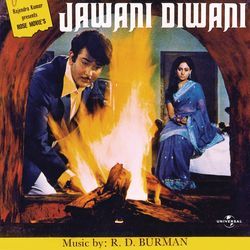 Jaane Jaan Dhoondata (From &quot;Jawani Diwani&quot;)-MiElS0J0dFs