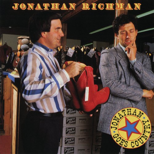 The Neighbors Lyrics - Jonathan Richman - Only on JioSaavn