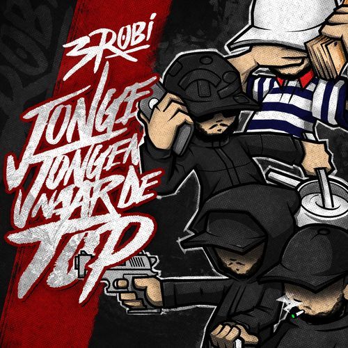 Anders cover art