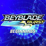 Journey into Tomorrow (Single from Beyblade Burst: Beginnings)