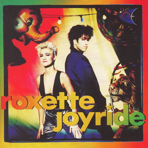 Joyride (Extended Version)