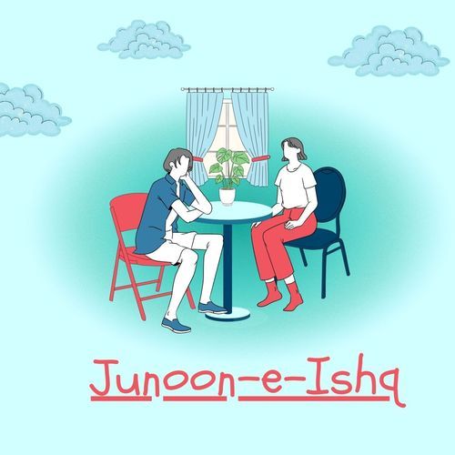 Junoon-E-Ishq