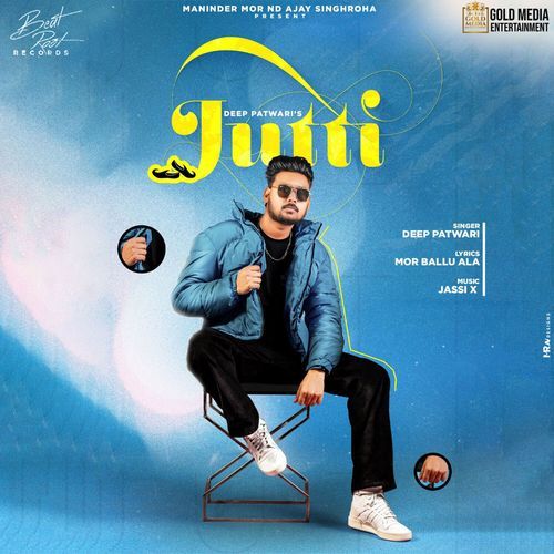 Jutti