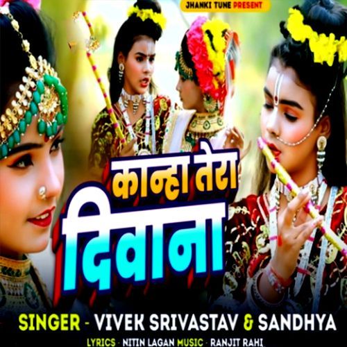 KANHA TERA DIWANA