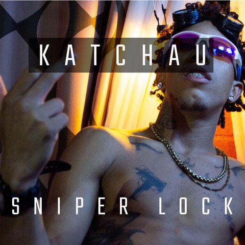Katchau cover art
