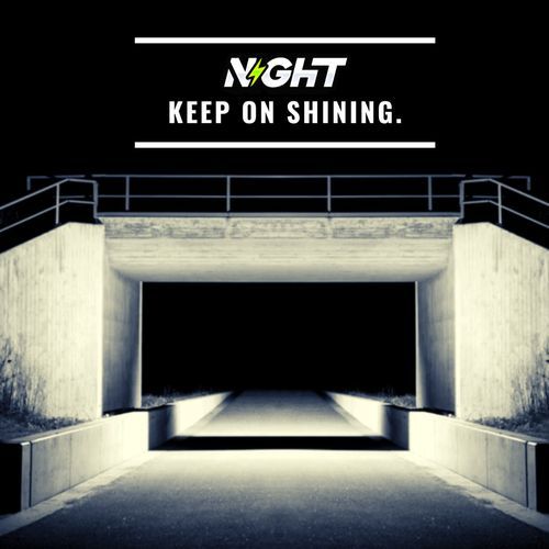 Keep on Shining_poster_image