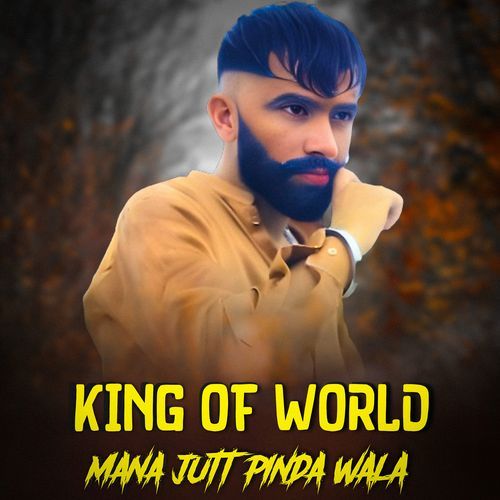 King Of World