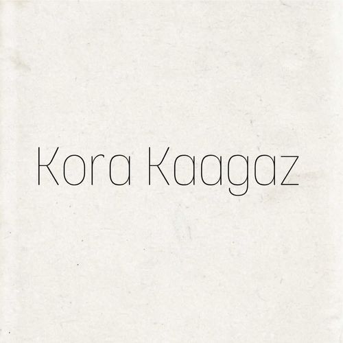 Kora Kaagaz