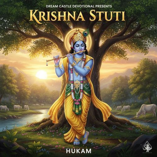 Krishna Stuti