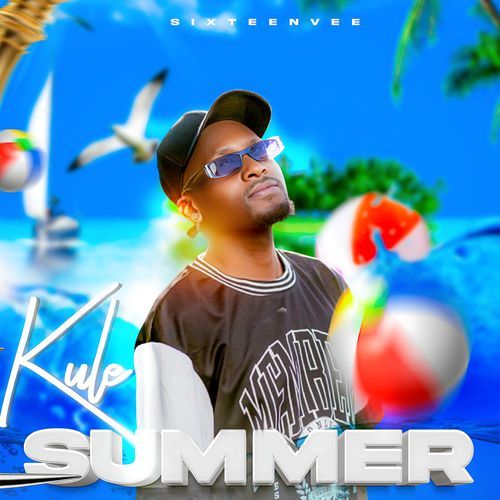 Kule SUMMER (Radio Edit)_poster_image