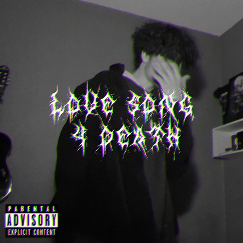 Junk cover art