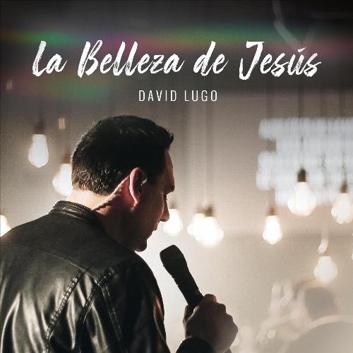 La Belleza de Jesús (En Vivo) [feat. Theo Rubia] cover art